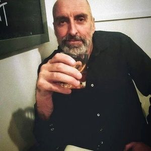 Meet your Posher, Craig